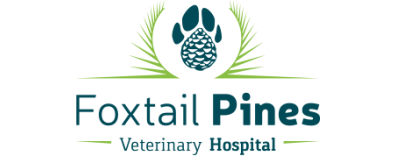 Foxtail Pines Veterinary Hospital-HeaderLogo